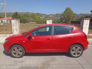 SEAT Ibiza 2010