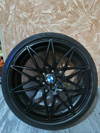 Llantas 20 pulgadas bmw