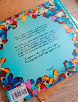 Cuento infantil