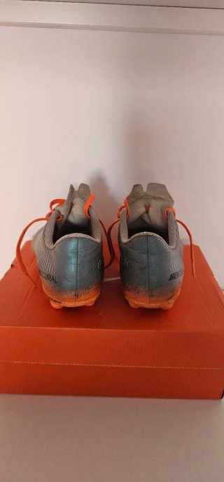 Botas de fútbol Nike Mercurial CR7 Talla 33