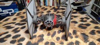 Nave Tie Fighter Star Wars