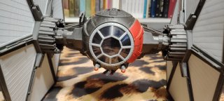 Nave Tie Fighter Star Wars