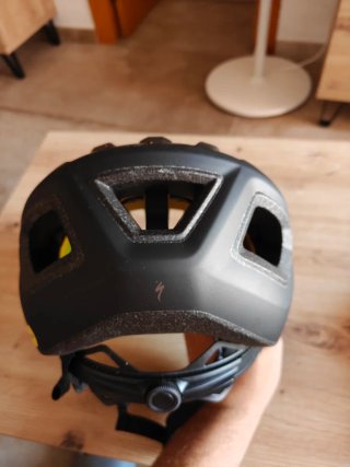 Casco Specialized Talla M Negro