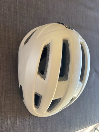 Casco infantil Btwin bicicleta