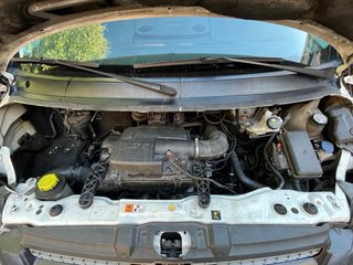 Ford Transit 2012 Negociable
