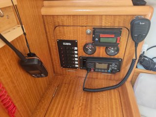 Ronautica Ro 260