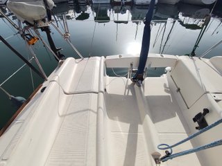 Ronautica Ro 260
