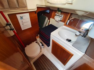 Ronautica Ro 260