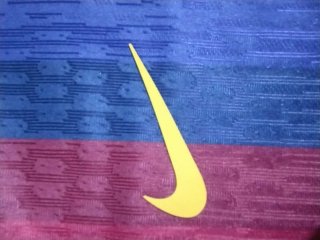 Maglietta Barcellona Nike Spotify 26/27