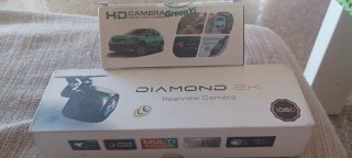 Cámaras para vehiculo