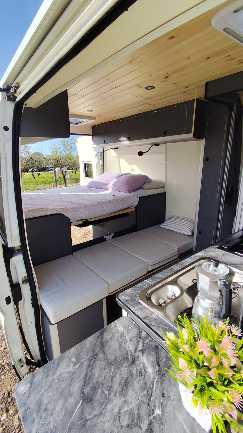 Citroën Jumper 2019, foto 5
