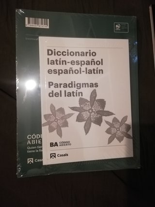 Libros NUEVOS 1 Bachillerato Maria Molina Zamora
