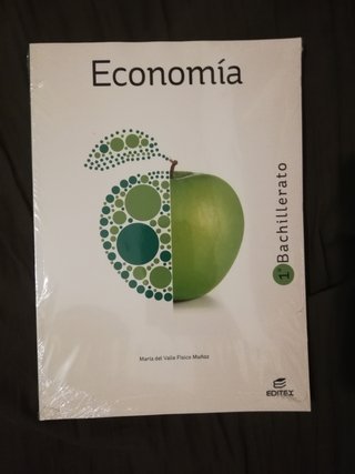 Libros NUEVOS 1 Bachillerato Maria Molina Zamora