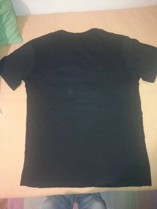 Camiseta Volkswagen Talla L