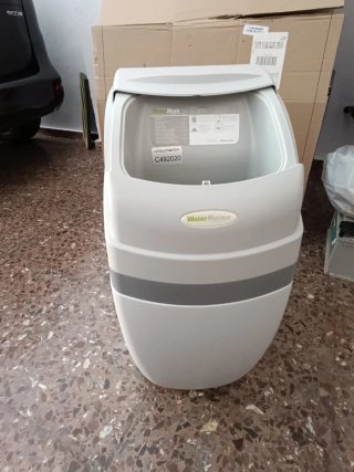 Descalcificador WaterMark 12L
