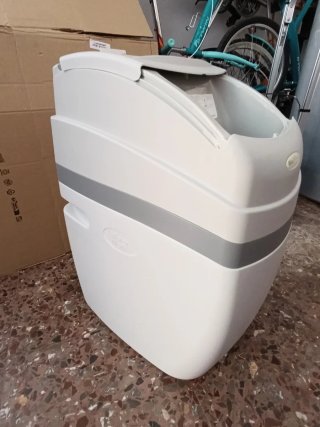 Descalcificador WaterMark 12L