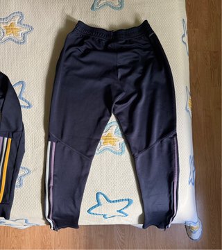 Chándal Adidas Real Madrid Azul
