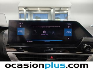 Citroen C4 PureTech 130 S&S 6v Feel Pack 96 kW (130 CV)