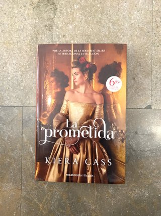 La prometida