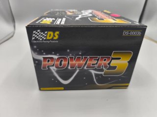 Fuente de Alimentación Slot DS Power 3