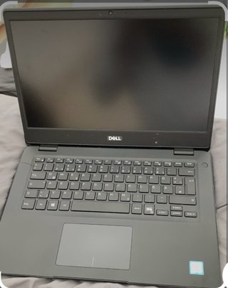 Piezas - Portátil Dell Latitude 3400 Negro