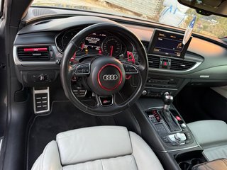 Audi A7 2017