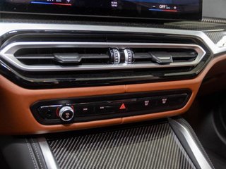 BMW Serie 3 2024