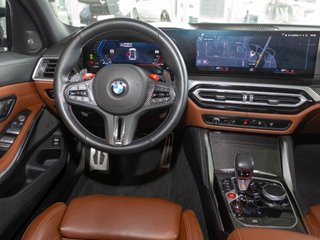 BMW Serie 3 2024