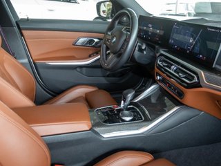 BMW Serie 3 2024