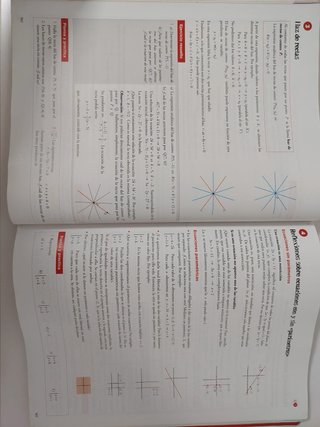 Matemáticas I 1 Bachillerato