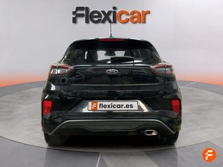 Ford Puma 1.0 EcoBoost 125cv ST-Line MHEV Auto