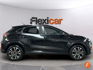 Ford Puma 1.0 EcoBoost 125cv ST-Line MHEV Auto