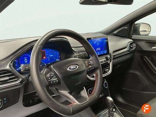 Ford Puma 1.0 EcoBoost 125cv ST-Line MHEV Auto