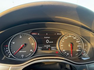 Audi A6 Allroad 2013