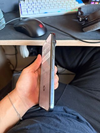 Google Pixel 10 Pro XL 256GB Obsidiana