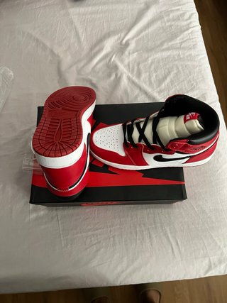 Air Jordan 1 Retro High OG