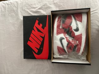 Air Jordan 1 Retro High OG