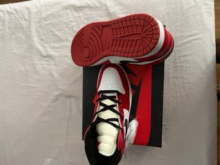 Air Jordan 1 Retro High OG