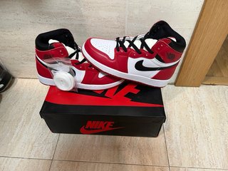 Air Jordan 1 Retro High OG