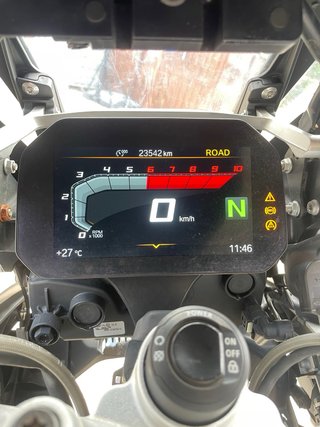 BMW R 1250 GS