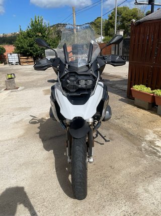 BMW R 1250 GS