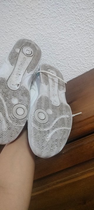 Zapatillas Artengo Talla 41