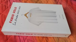La strada verso casa - Fabio Volo