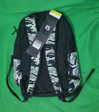 Mochila Ogio Camuflaje Multicolor