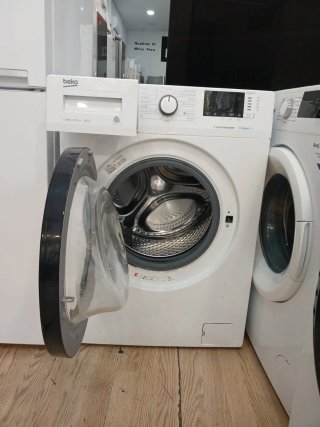 Nevera y Lavadora Beko - Transporte Incluido