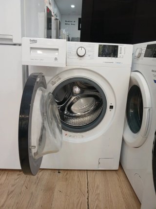 Nevera y Lavadora Beko - Transporte Incluido