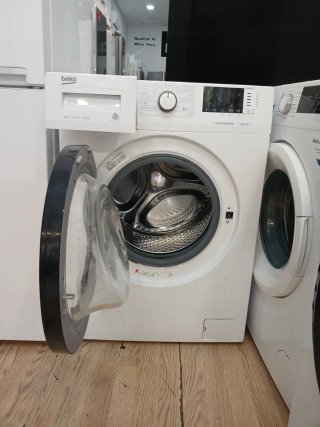 Nevera y Lavadora Beko - Transporte Incluido