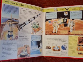 1001 secretos del espacio