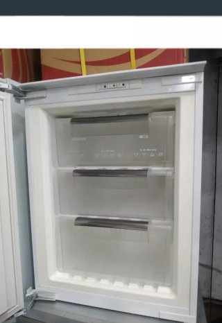 3 Cajones Congelador Siemens 72x56cm