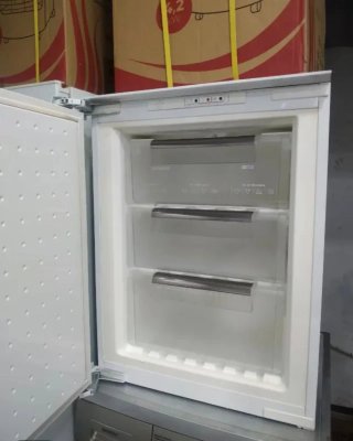 3 Cajones Congelador Siemens 72x56cm